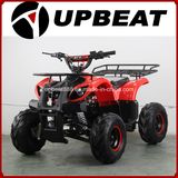 Upbeat Cheap Mini Quad Bike 110cc Four Wheel Motorcycle