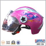 High Quality Summer Motorcycle Helmet (HF301)