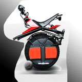 High Speed Self Balancing Electric motorcycle, Scooter