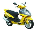 Mini Gasoline Street Woman Motor Cheap Motorbike for Adult