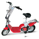 Gasoline Scooter (AGB-12)
