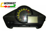 Ww-7298 Motorcycle Instrument, Motorcycle Spare Part, CB300r Motorcycle Speedometer,