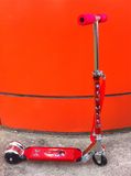 Scooter Qy-S018A