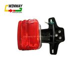 Ww-7118 Cg125 Motorcycle Rear Lamp, Tail Lamp, Brake Light