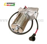 Ww-8826, Motorcycle Part, Motorbike Part, Gy6 125 Starting Motor,