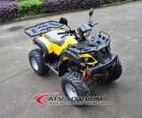 ATV with Fron Big Light