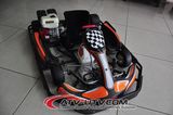 4 Stroke 270cc Racing Go Karts with Hydraulic Brake (GC2002-B)