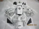 Motorcycle Fairing for Honda (CBR600RR 2003-2004)