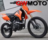 New 250CC Pit Bike with USD Front Shork CE