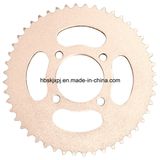 Motor Sprocket Wheel