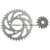 Cheap Price Motorcycle Sprocket