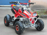 Mini ATV Quad with High Quality Muffler Et-Atvquad-26