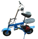 Gasoline Mini Scooter (AMB-04)