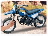 Dirt Bike (PY 50)