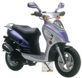 50cc/125cc Moped (NSD-M50/125)