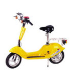 Electric Scooter -C4