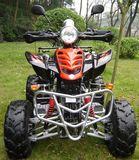 EEC ATV (EEC-CY250) 250cc, Air Cooled, 4 Strock