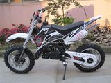 Sport Dirt Bike, 49cc Mini Pit Bike CE Approval Et-dB001