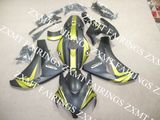 Motorcycle Fairing for Honda Cbr1000rr 2008-2011