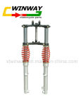 Ww-6125 Motorcycle Part, Front Shock Absorber,