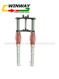 Ww-6125 Motorcycle Part, Front Shock Absorber,