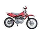 150CC Dirt Bike