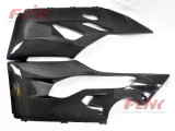 Carbon Fiber Belly Pan for Ducati 1199 Panigale
