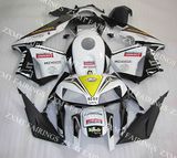 Motorcycle Fairing for Honda CBR600RR 2005-2006