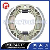 Kymco Motorcycle of Brake Shoe for CG125