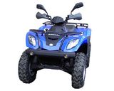 Linhai ATV260b 4X4 (260B)