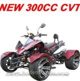 300CC CVT Racing ATV