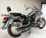 Motorcycle (WL150-2D)
