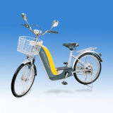 Electric Bicycle (TDL802Z) 