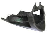 Aprilia RSV Tuono Carbon Fiber Belly Pan