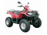 250CC Water-Cooled ATV with EEC / COC