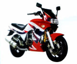 Motorcycle (KP200-K013)