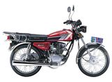 Motorcycle (ZJ125)