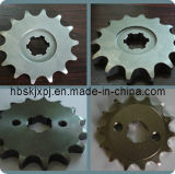 Q235 Motorcycle Front Sprocket
