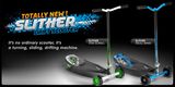 Pulse Slither Surf Scooter