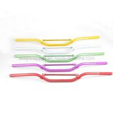 720mm Motorcycle High Performance Colorful Handlebar for Dirt Bike (DHB01)