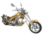 49.5CC Chopper with EEC (QYGH006-E)