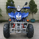 250cc, 4 Strock EEC ATV (EEC-CY250F)