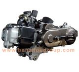 Motorcycle Engine (BZ139QMB)