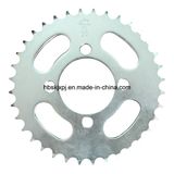 Top Quality Motorcycle Chain Sprocket Wheel