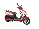 Powerful EEC Approved 3000W Moped Electric Scooter