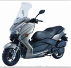 T8 150cc Gas Scooter