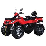 Zc-ATV-11A (550CC) EEC, EPA, CE