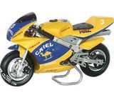 Pocket Bike With Racing Color (MP04)