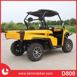800cc Side by Side UTV