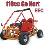 110CC Go Kart